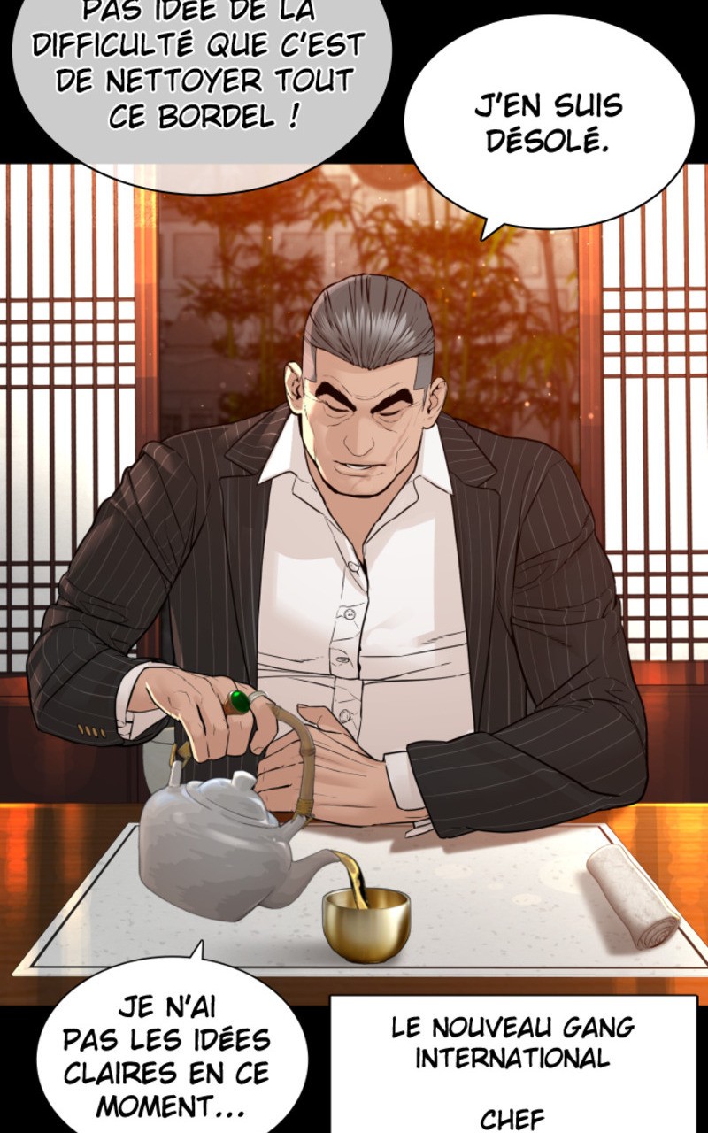 Read How To Fight vf Manga Online