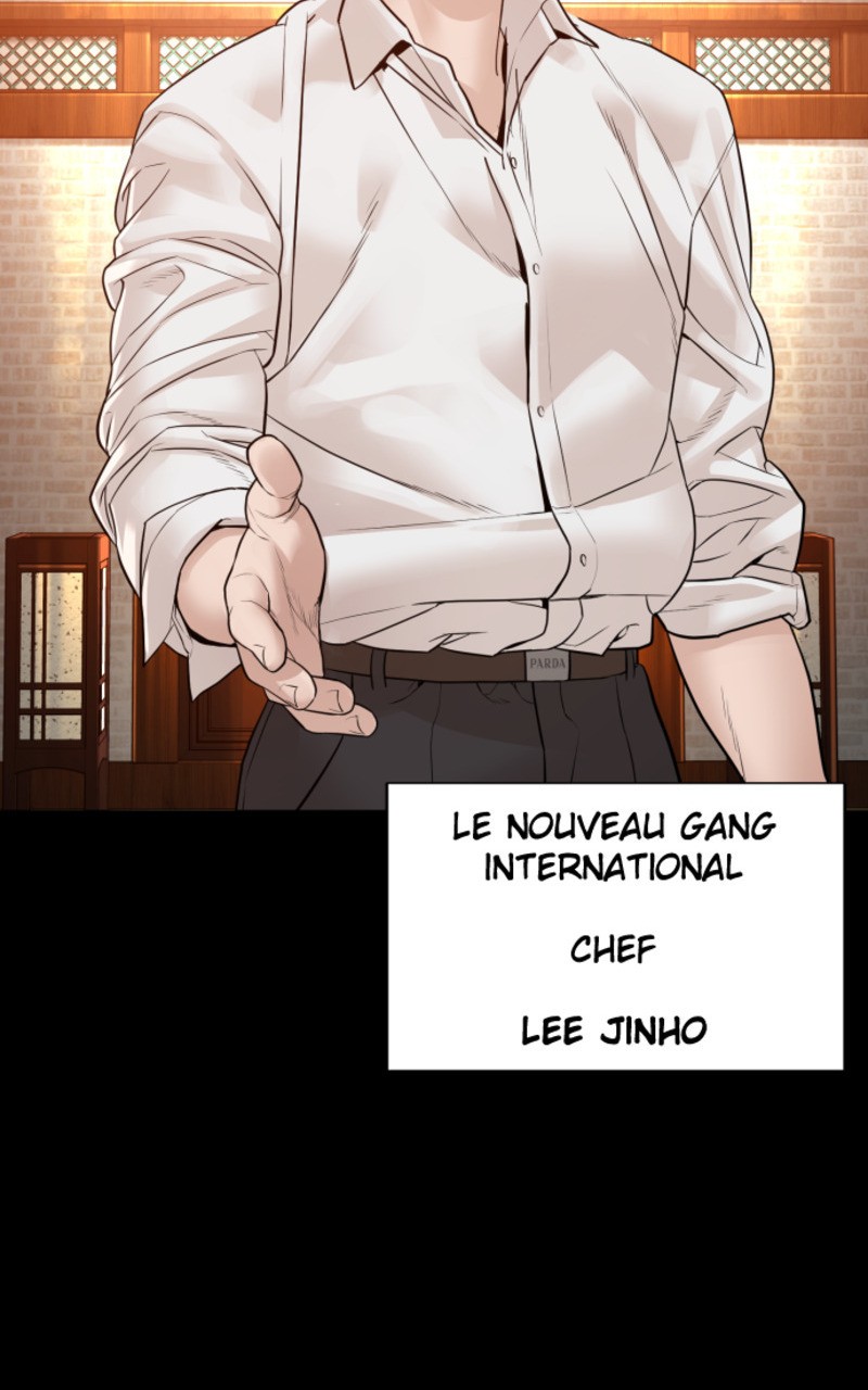 Read How To Fight vf Manga Online