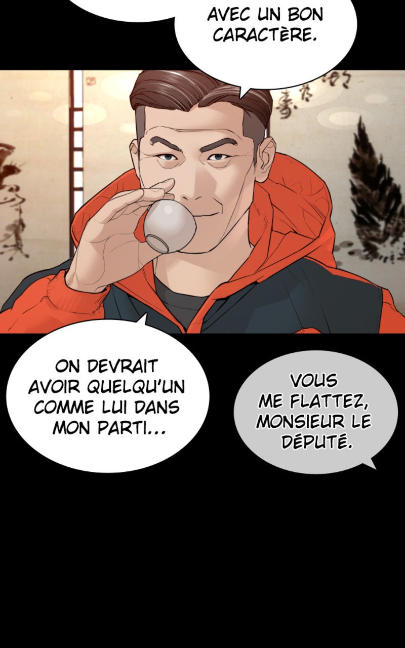 Read How To Fight vf Manga Online