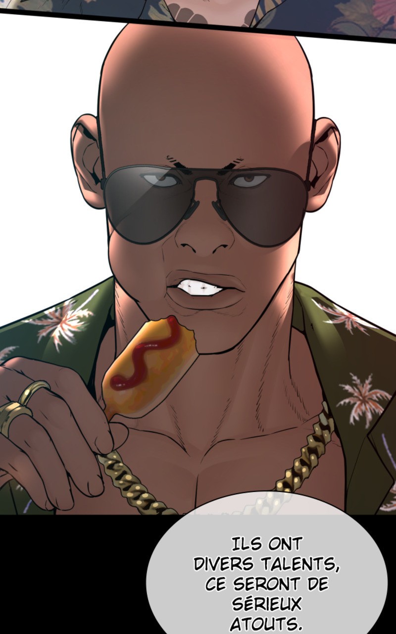 Read How To Fight vf Manga Online