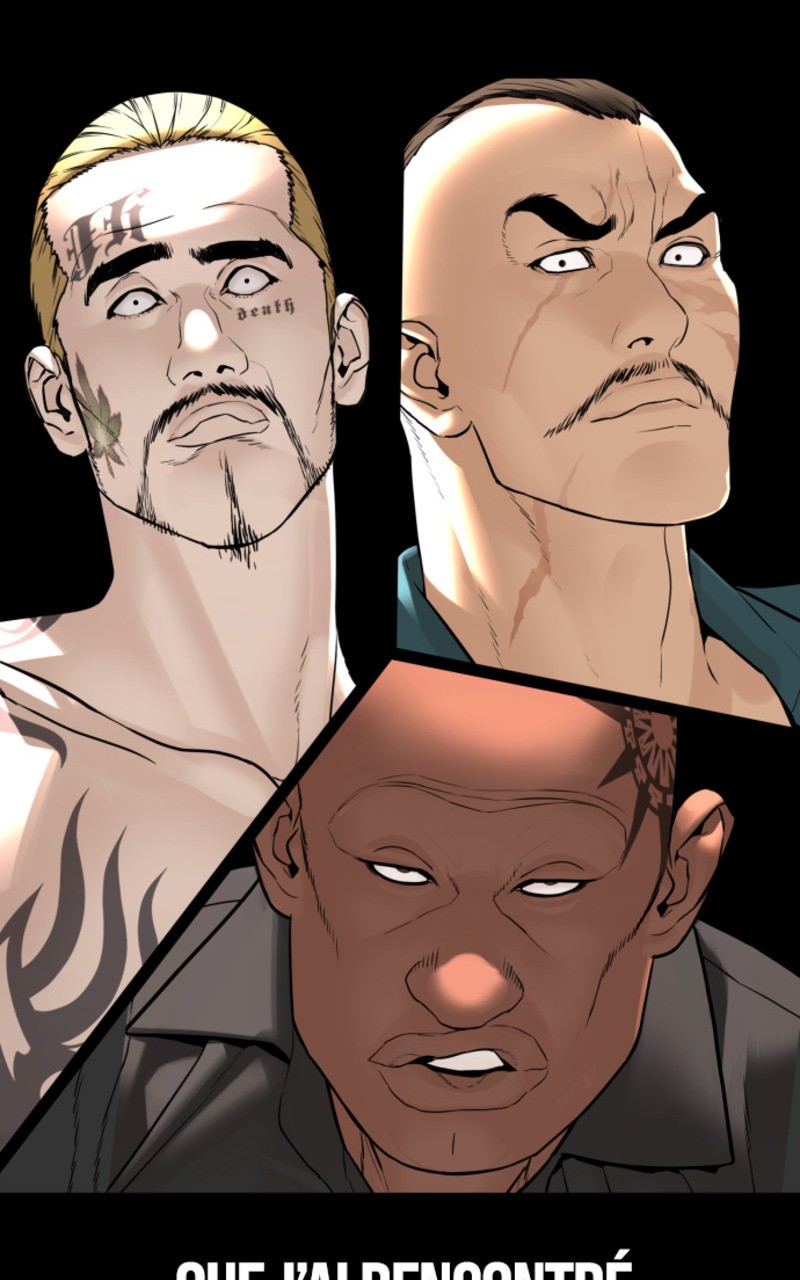 Read How To Fight vf Manga Online