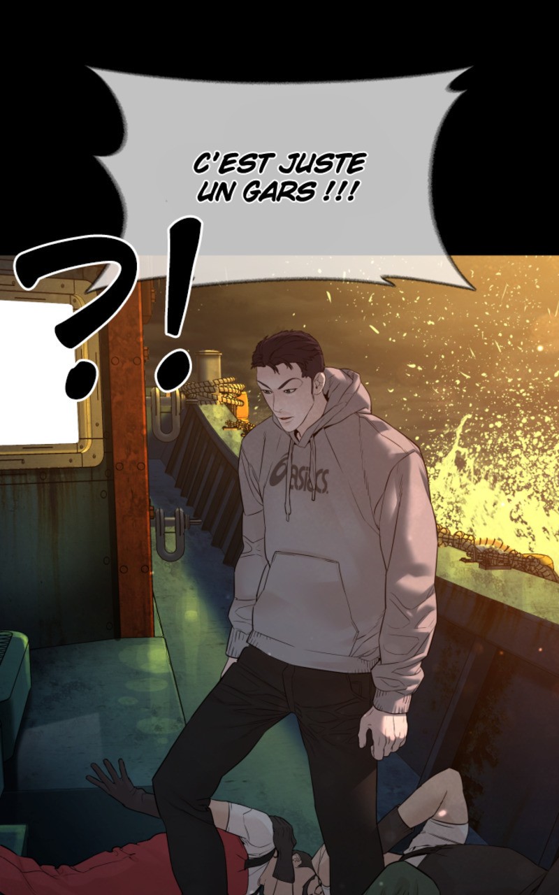 Read How To Fight vf Manga Online