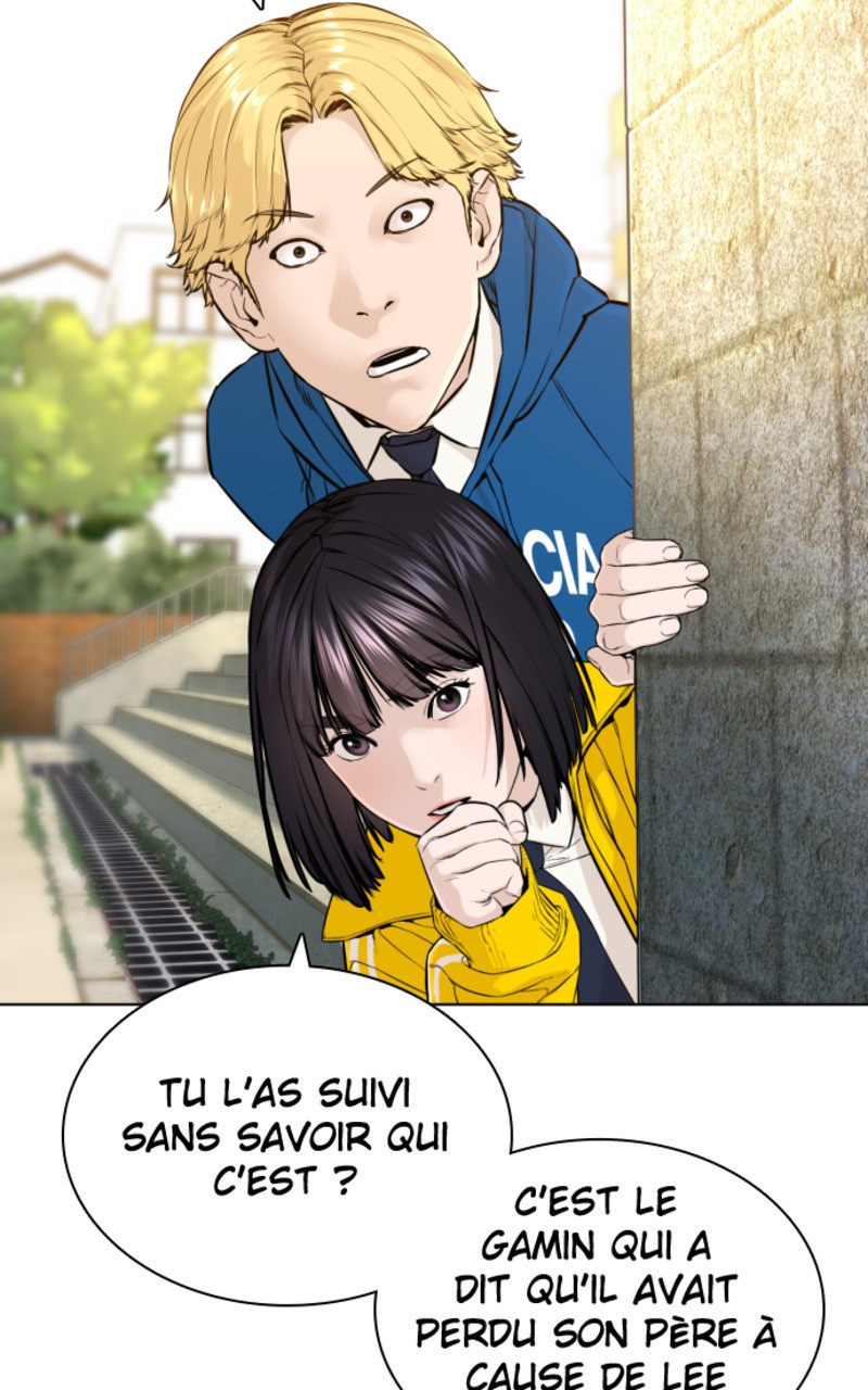 Read How To Fight vf Manga Online