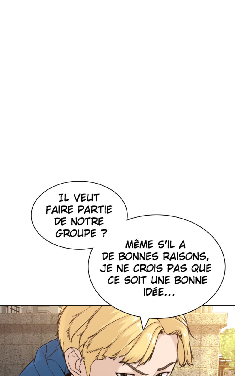 Read How To Fight vf Manga Online