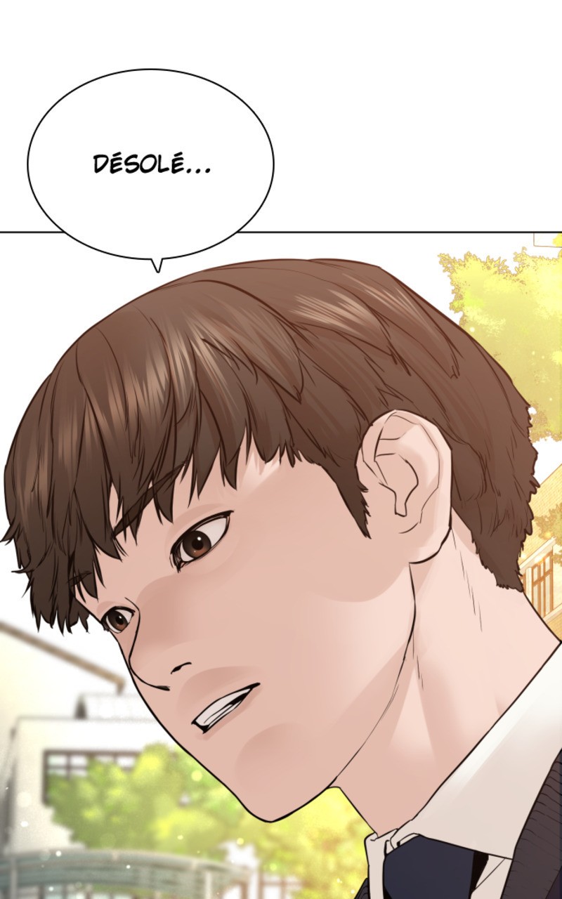 Read How To Fight vf Manga Online