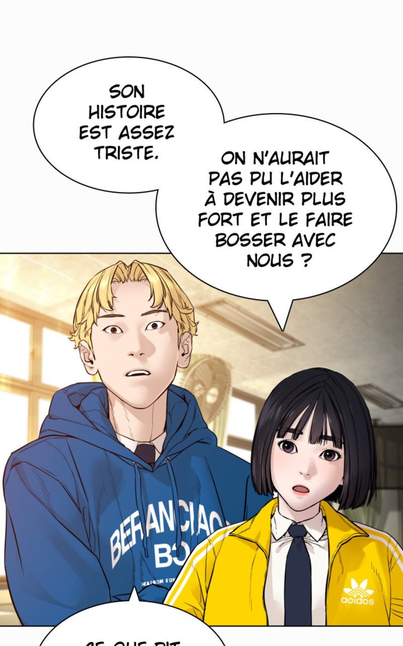 Read How To Fight vf Manga Online