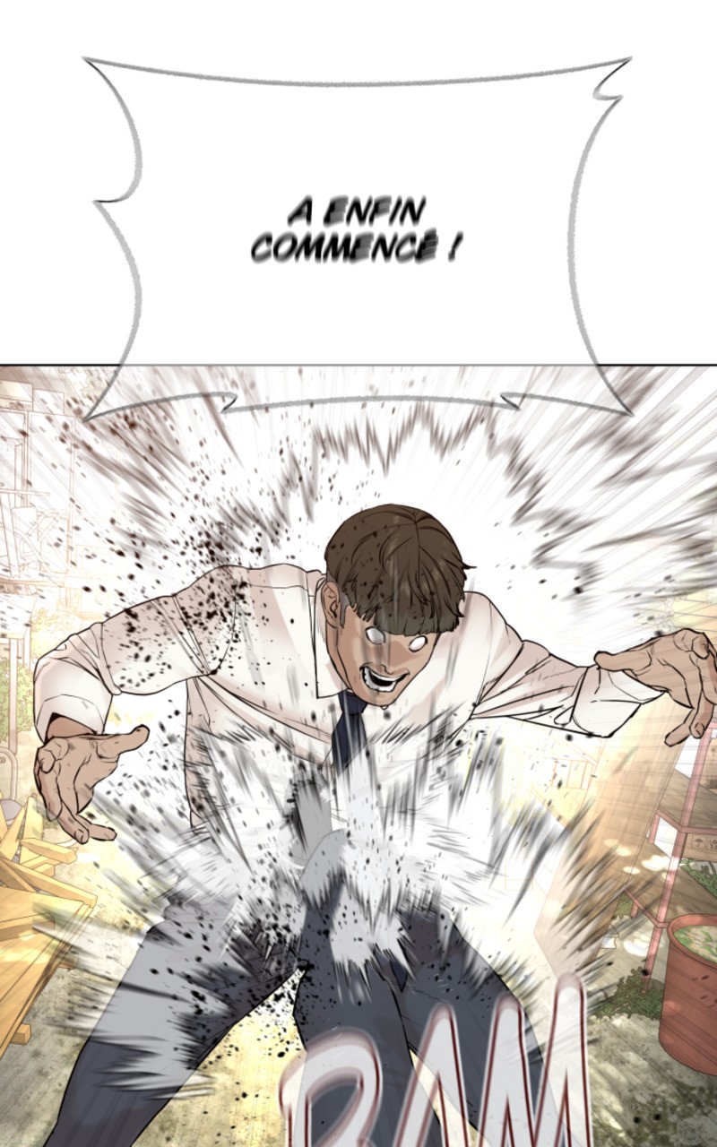 Read How To Fight vf Manga Online