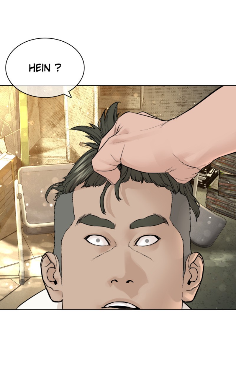 Read How To Fight vf Manga Online