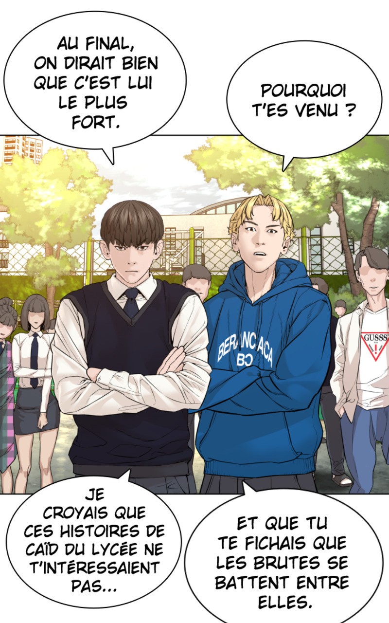 Read How To Fight vf Manga Online