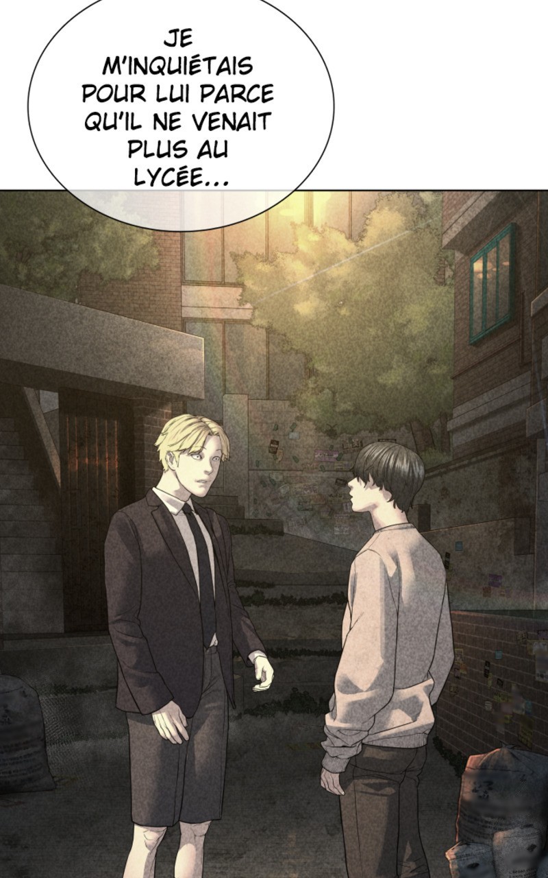 Read How To Fight vf Manga Online