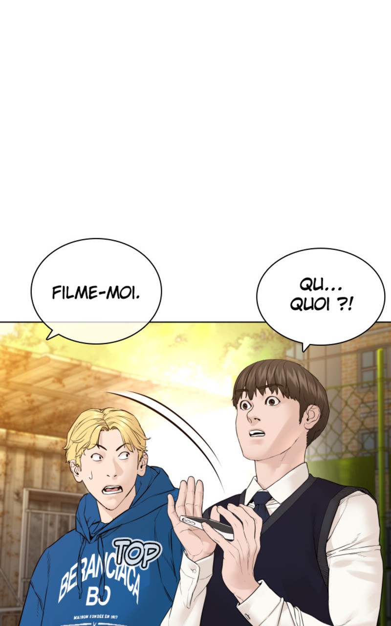 Read How To Fight vf Manga Online