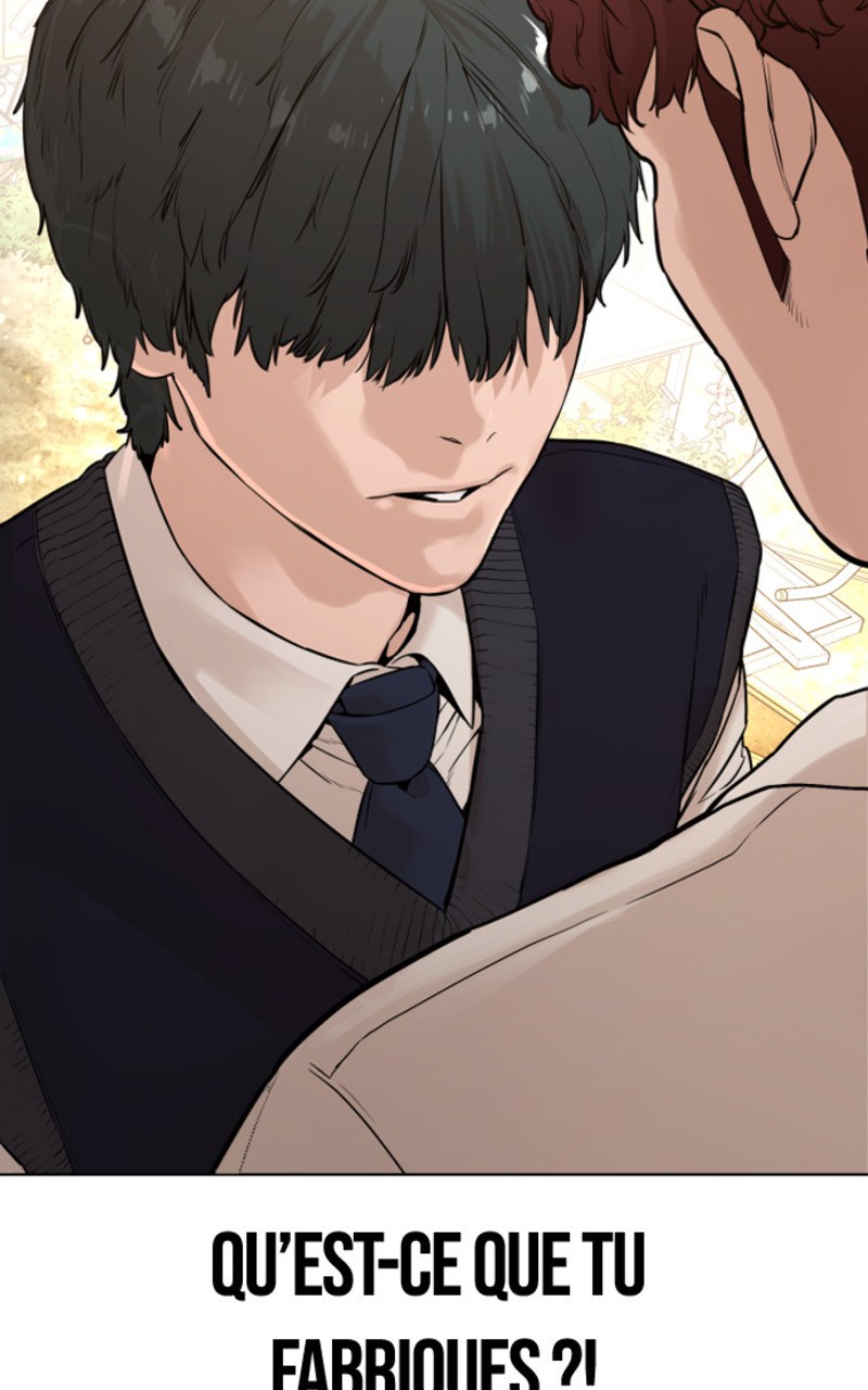 Read How To Fight vf Manga Online