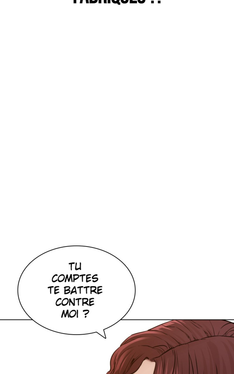 Read How To Fight vf Manga Online