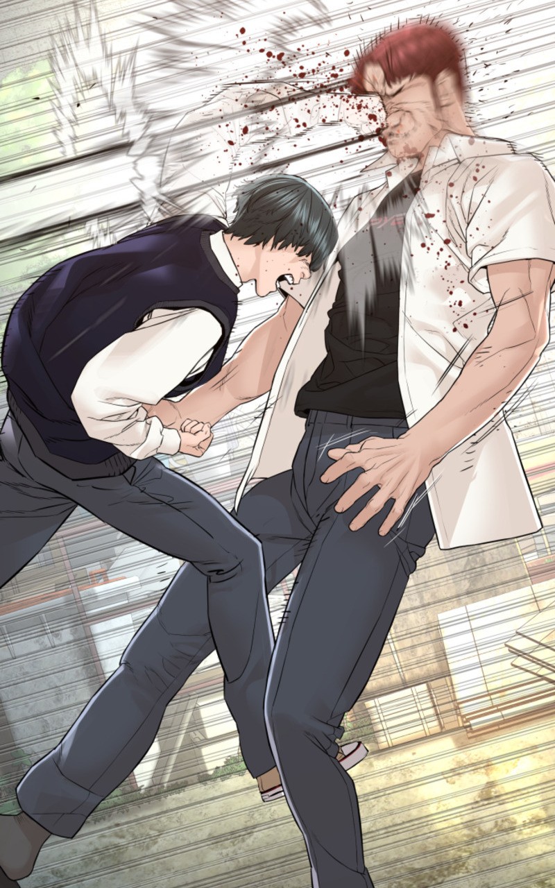 Read How To Fight vf Manga Online