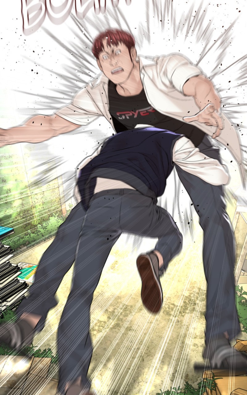 Read How To Fight vf Manga Online