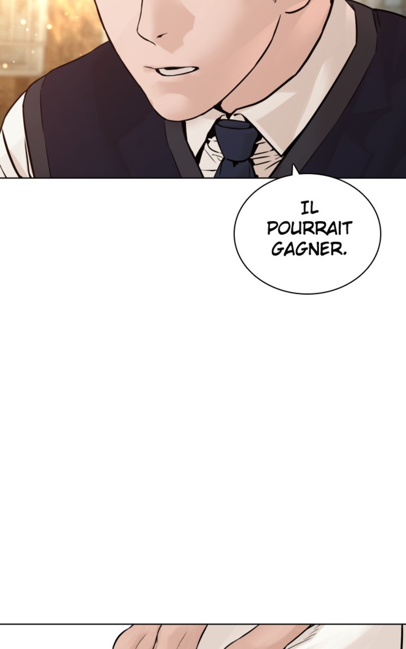 Read How To Fight vf Manga Online