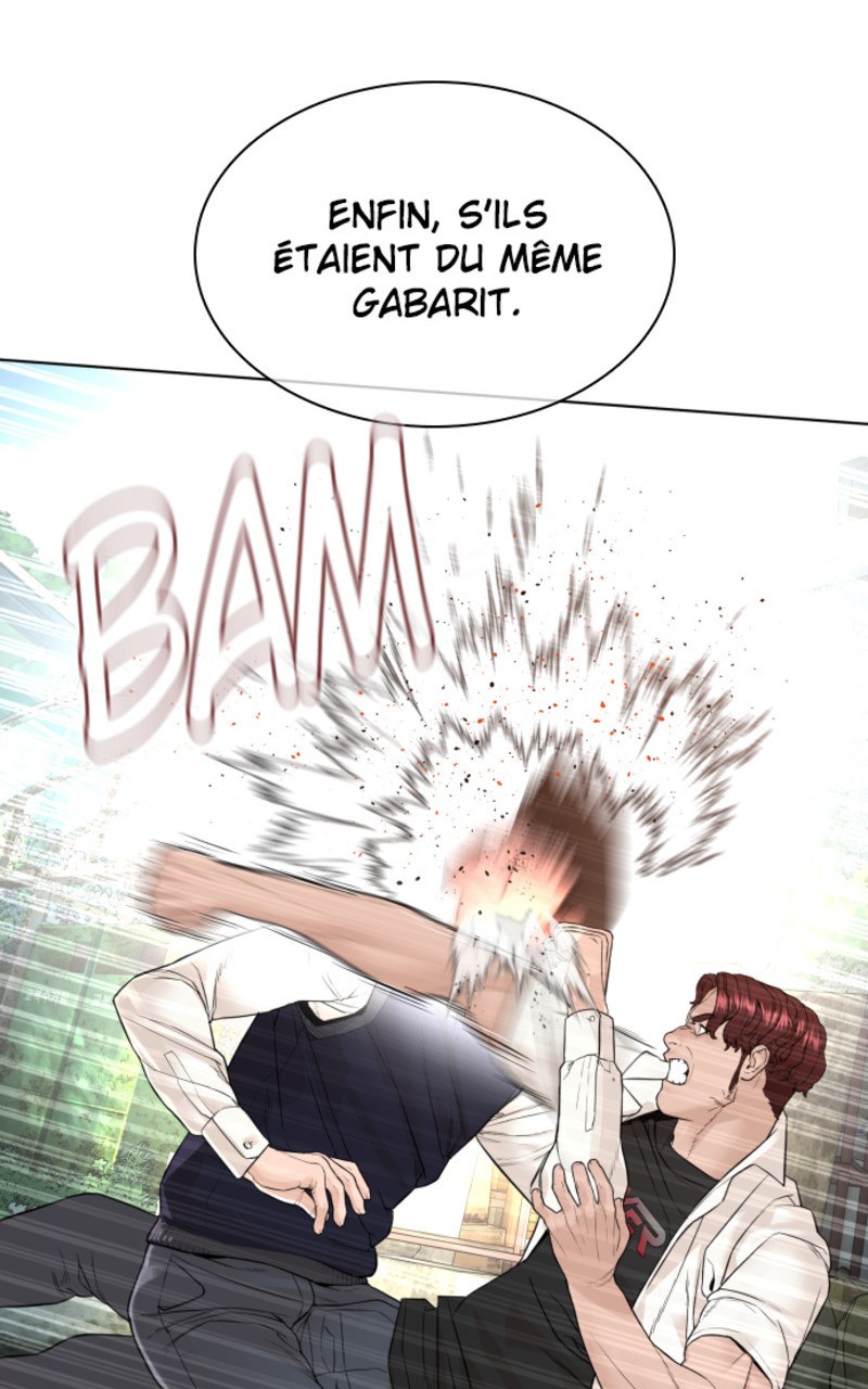 Read How To Fight vf Manga Online