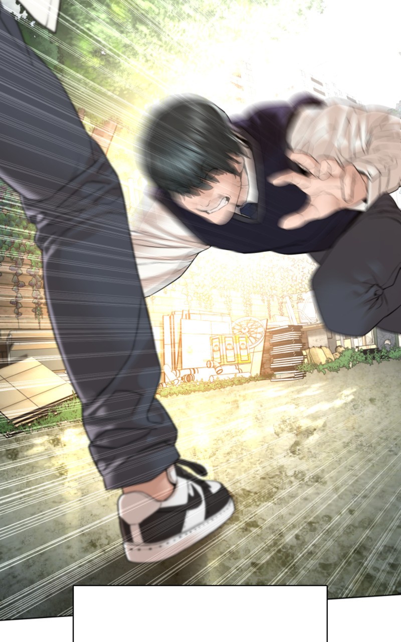 Read How To Fight vf Manga Online