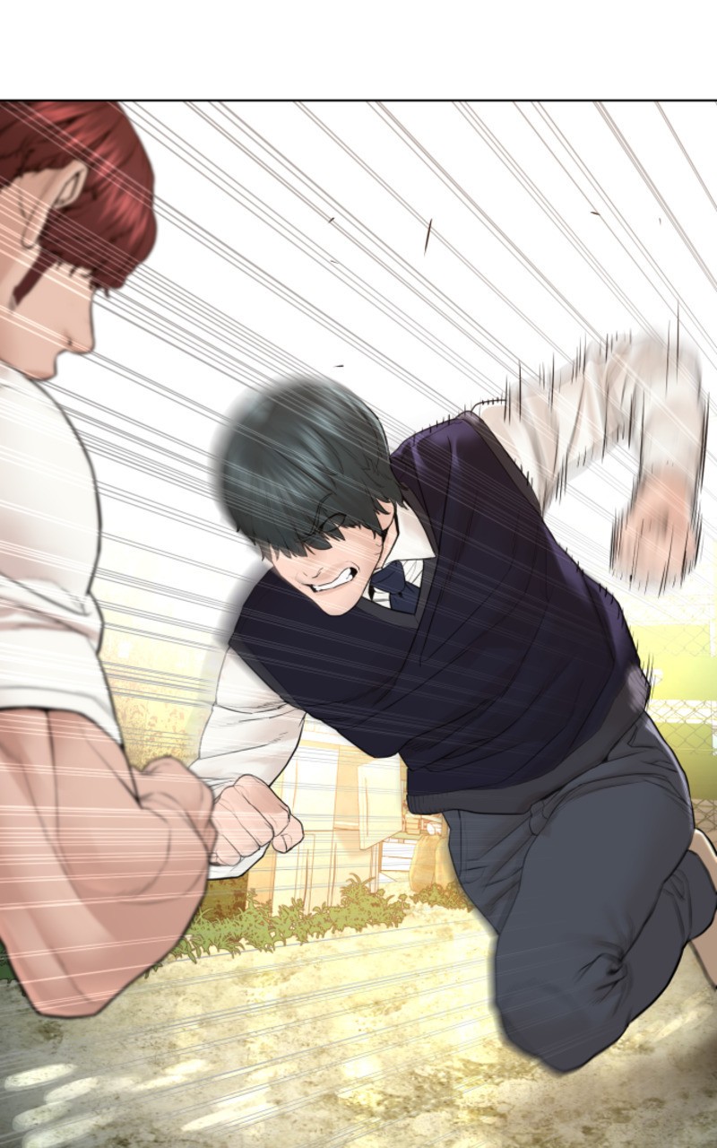 Read How To Fight vf Manga Online