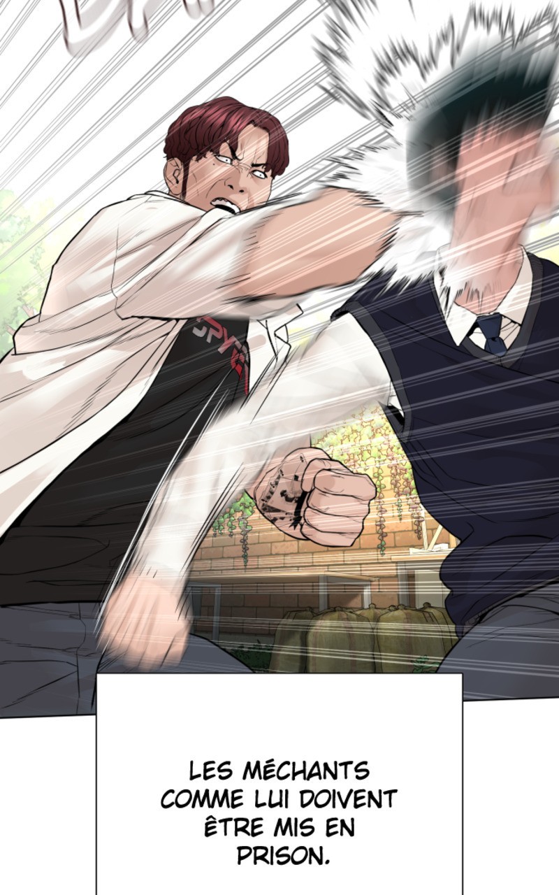 Read How To Fight vf Manga Online
