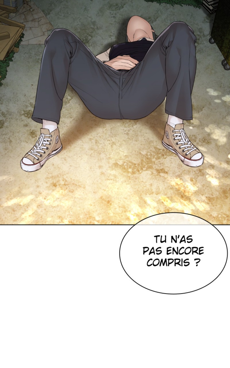 Read How To Fight vf Manga Online
