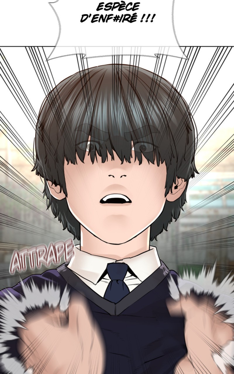 Read How To Fight vf Manga Online