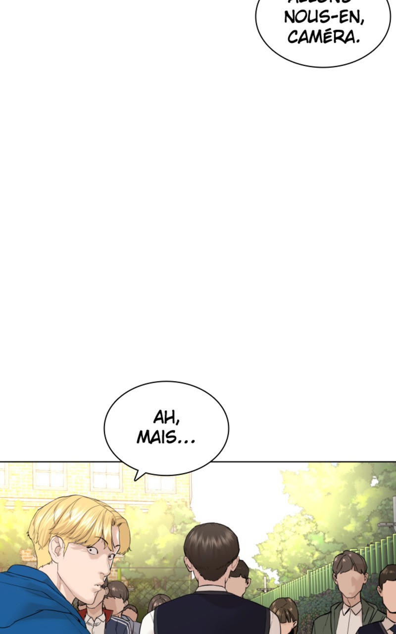 Read How To Fight vf Manga Online