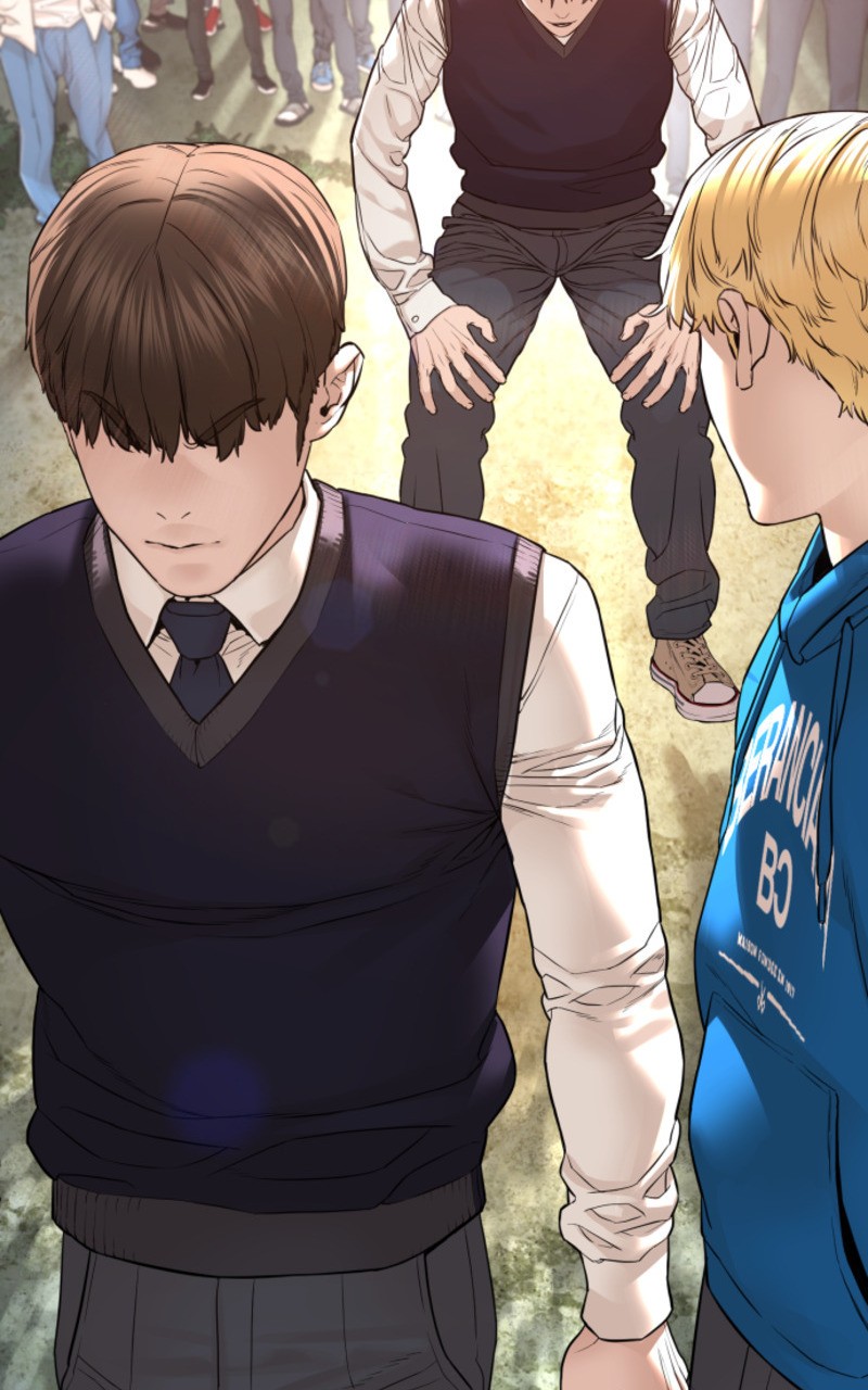 Read How To Fight vf Manga Online