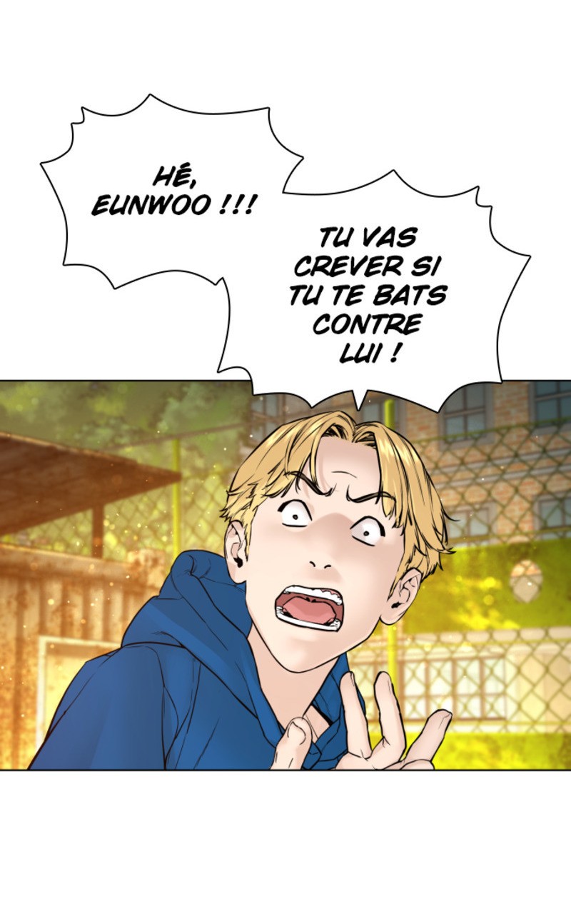 Read How To Fight vf Manga Online