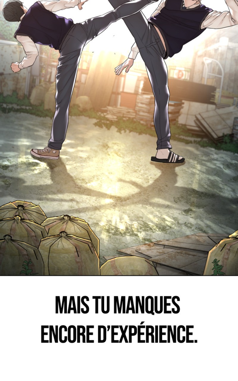 Read How To Fight vf Manga Online
