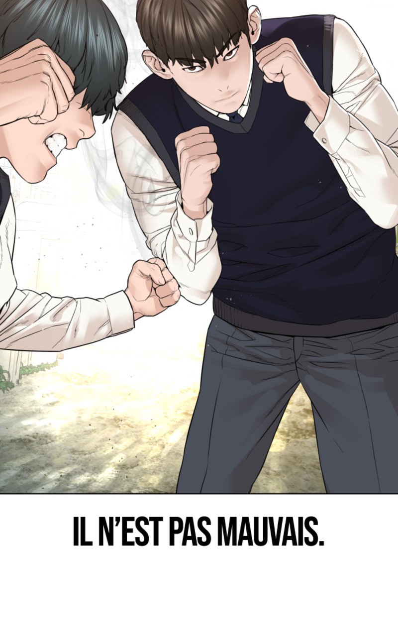 Read How To Fight vf Manga Online