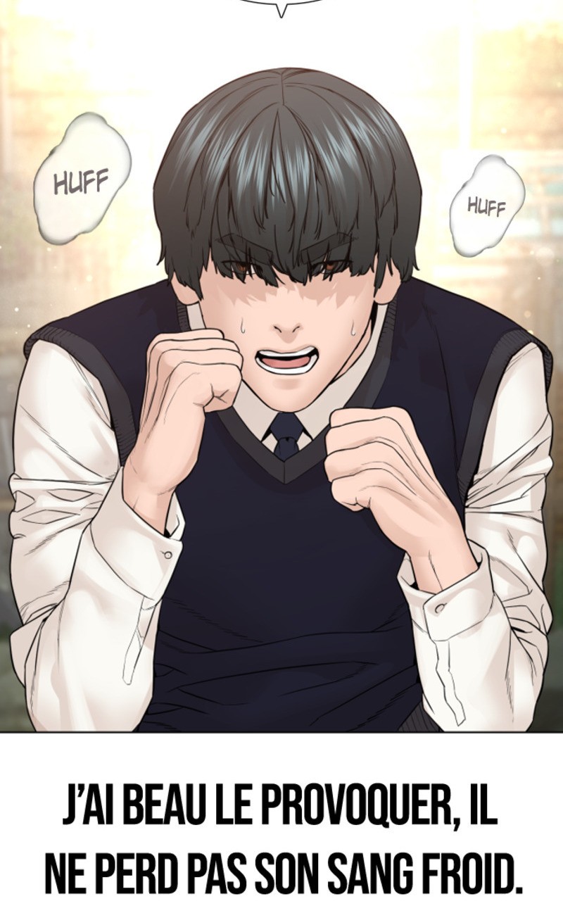 Read How To Fight vf Manga Online