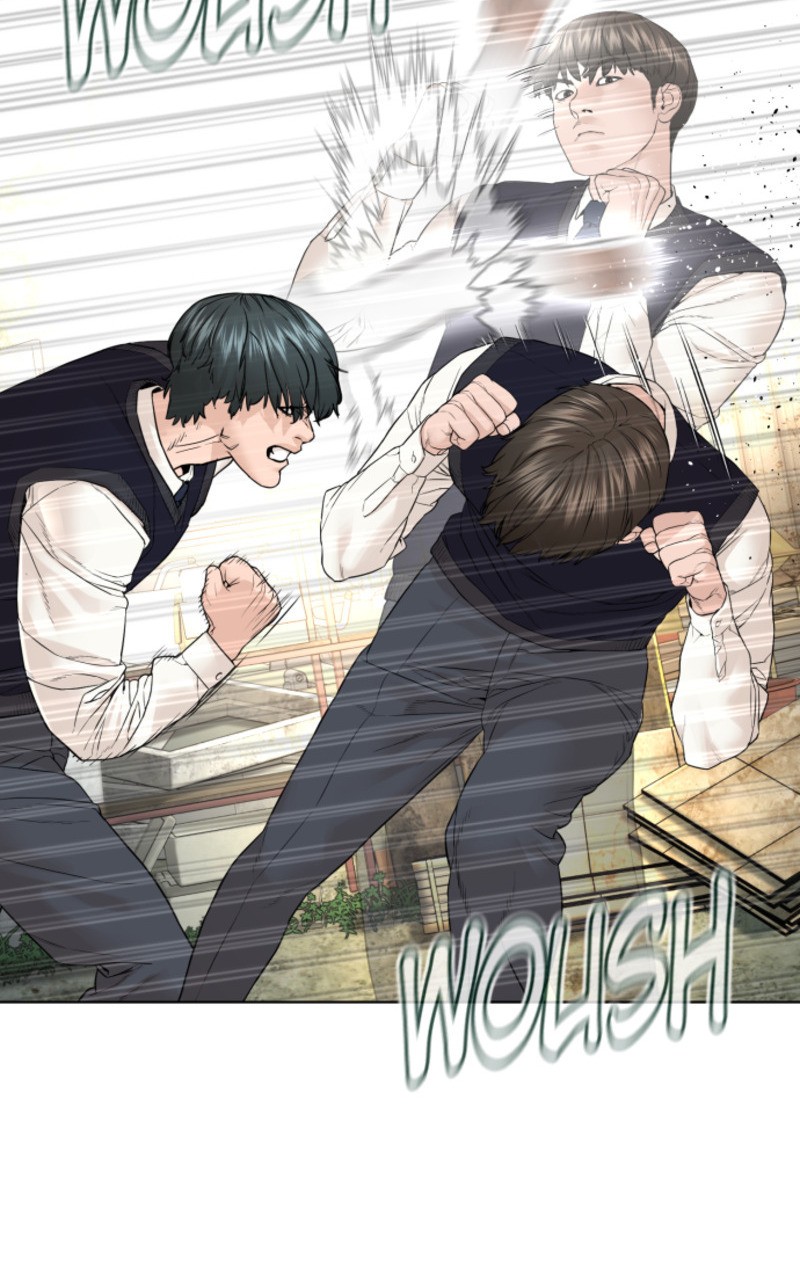 Read How To Fight vf Manga Online