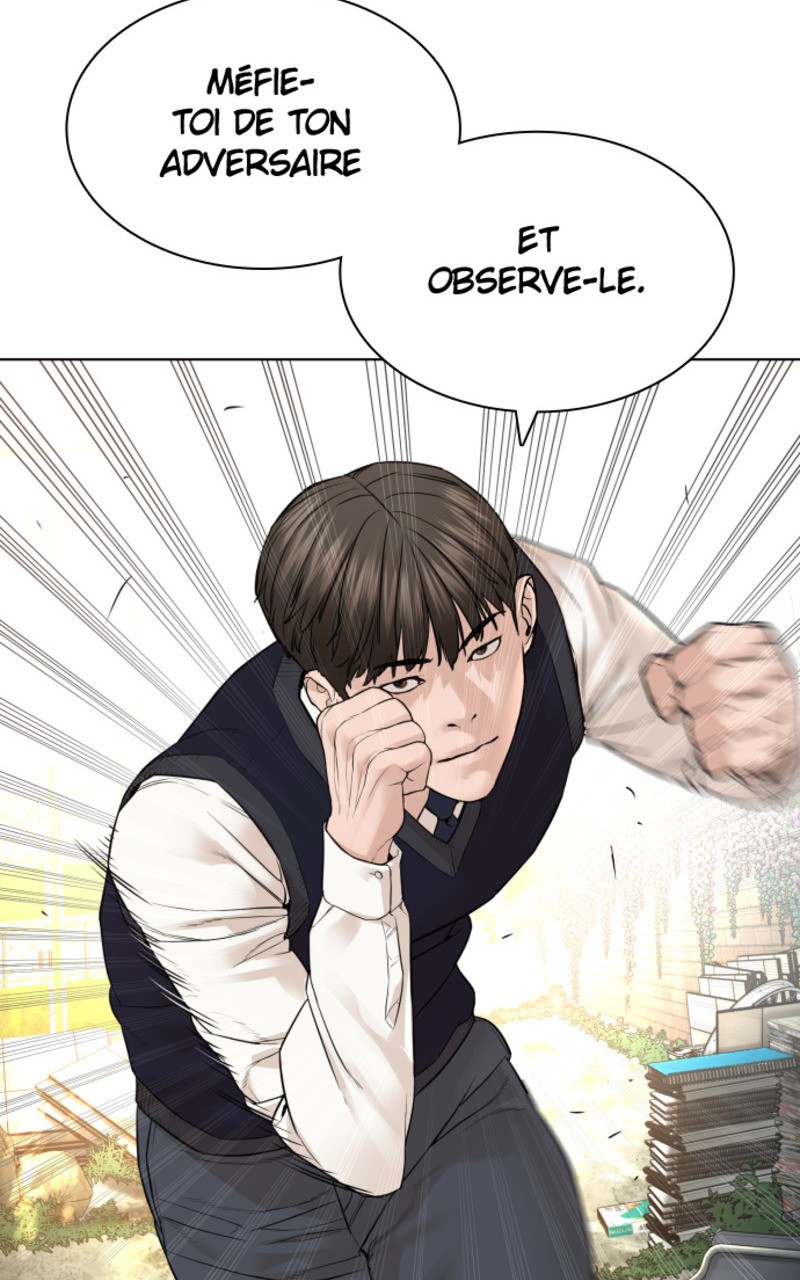 Read How To Fight vf Manga Online