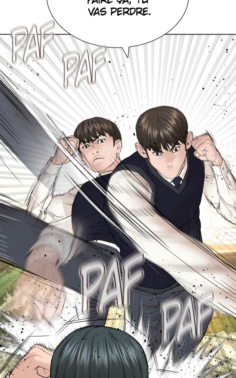 Read How To Fight vf Manga Online