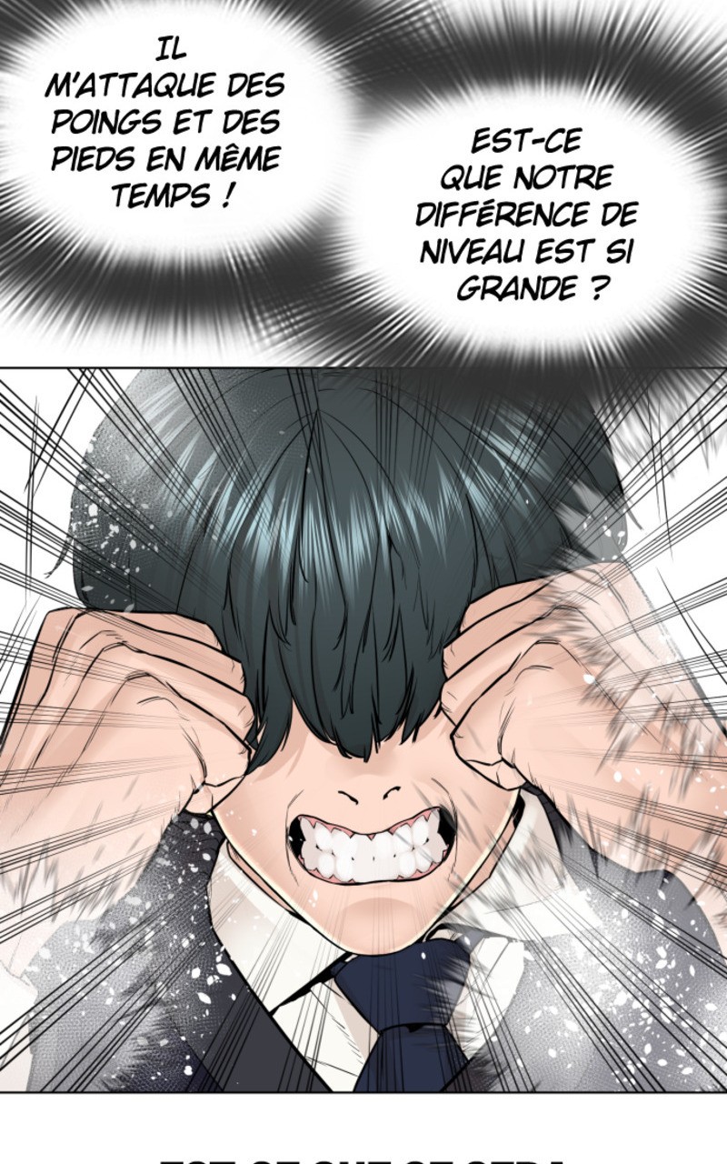 Read How To Fight vf Manga Online
