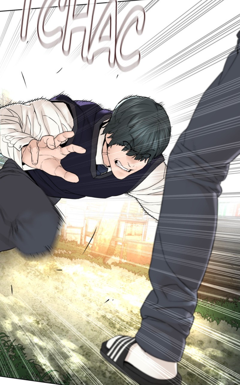 Read How To Fight vf Manga Online