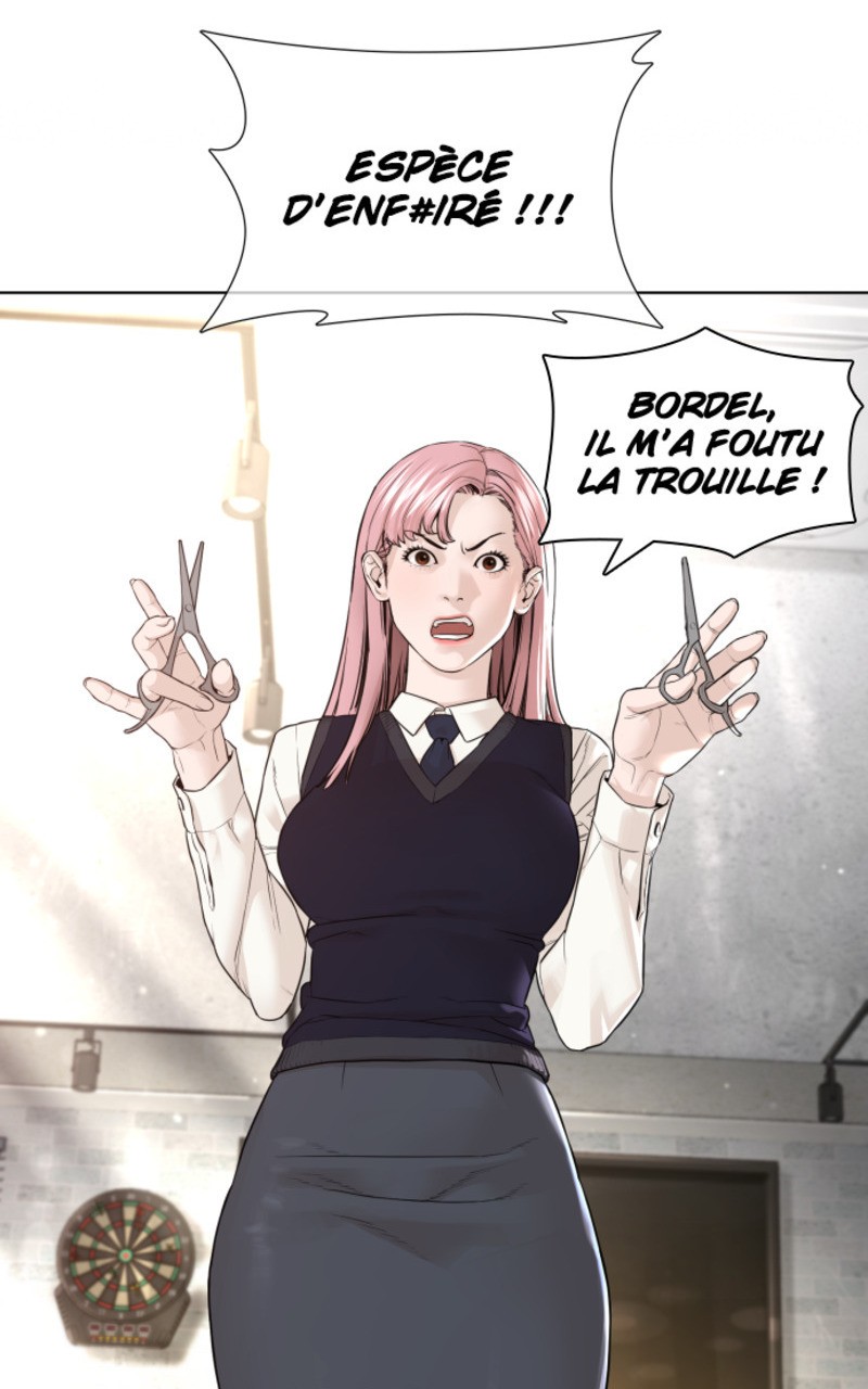 Read How To Fight vf Manga Online