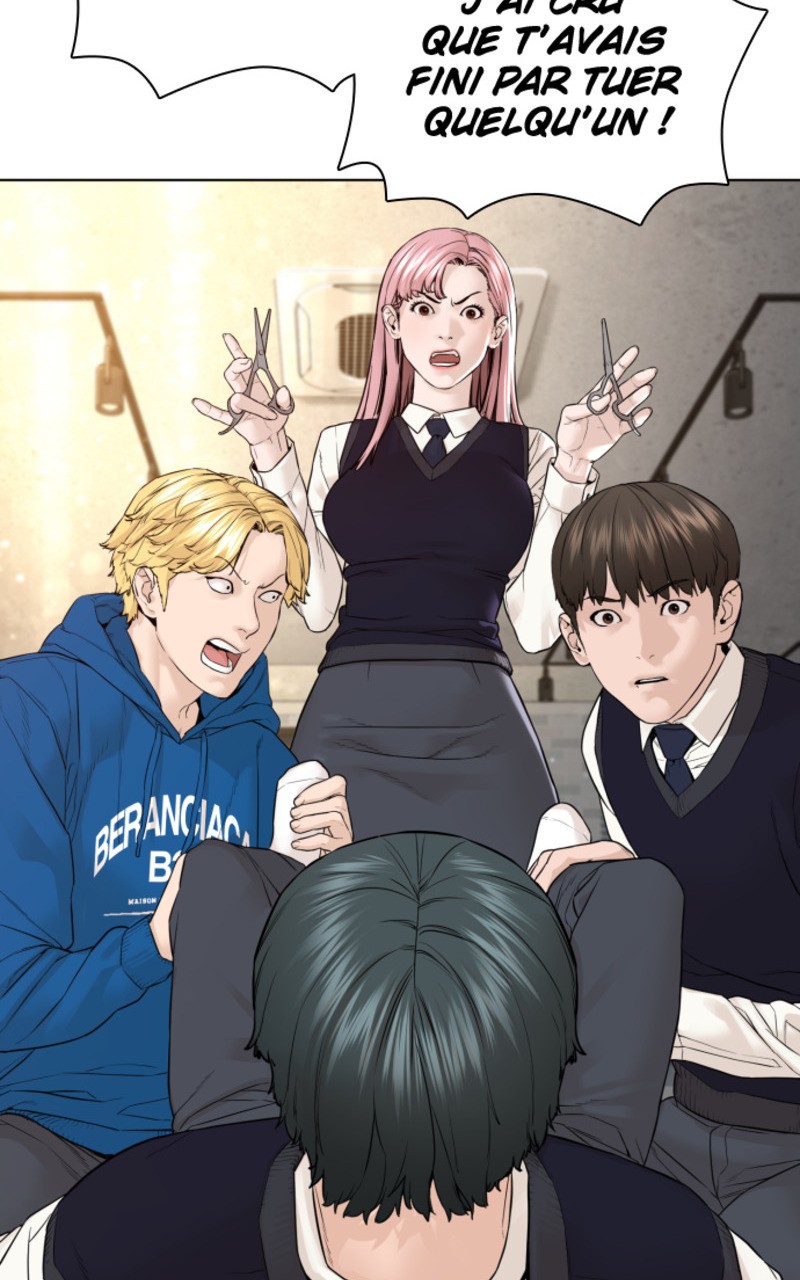 Read How To Fight vf Manga Online