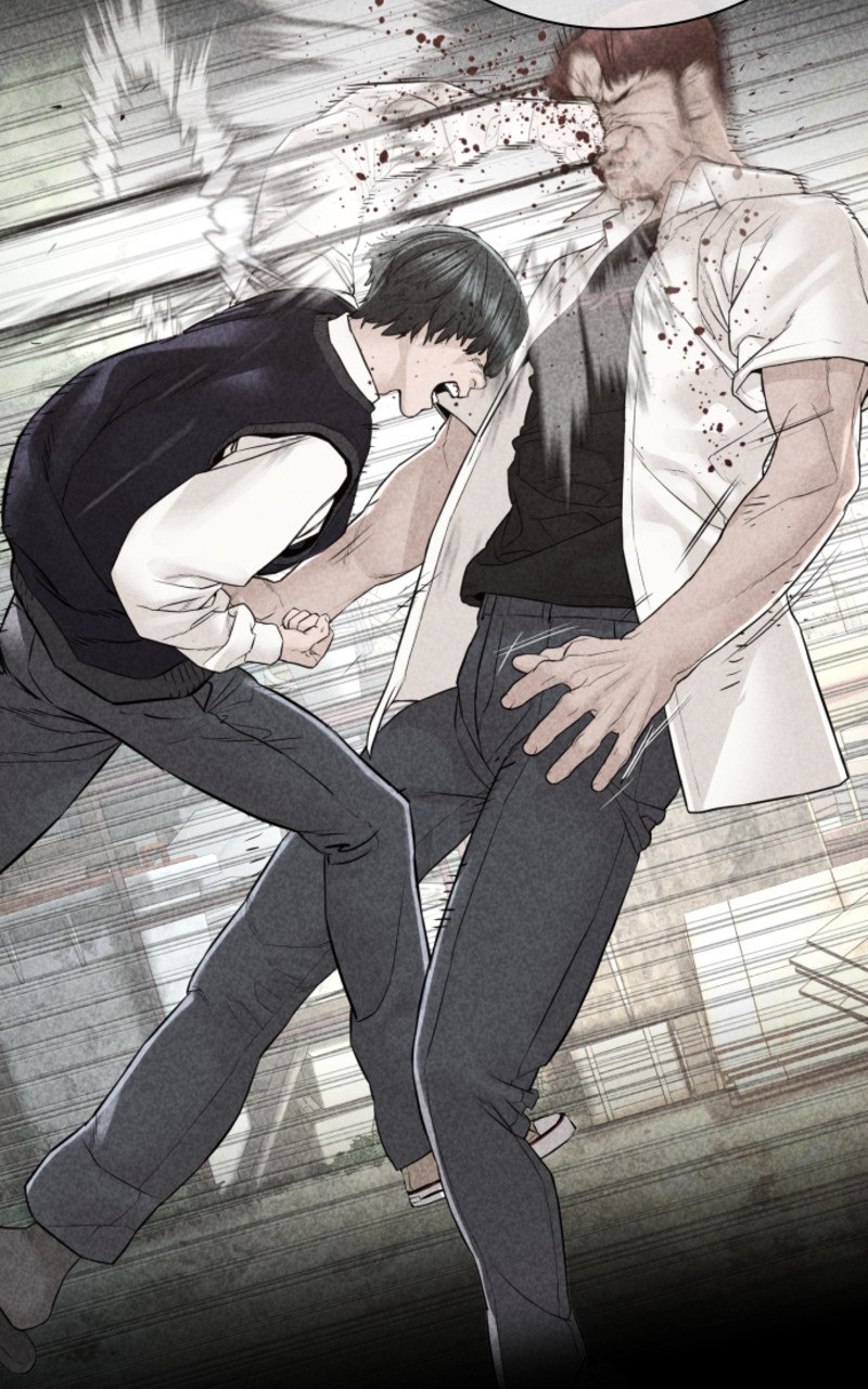 Read How To Fight vf Manga Online