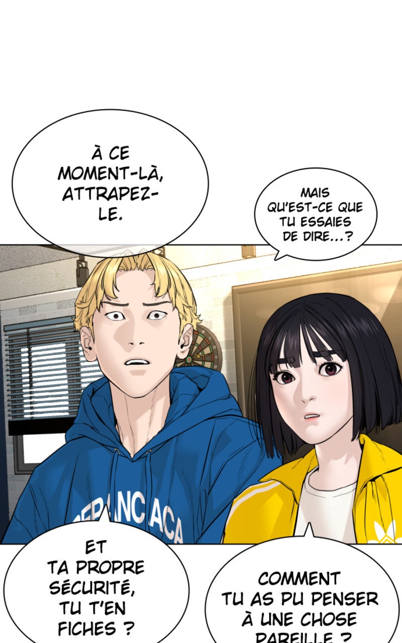Read How To Fight vf Manga Online