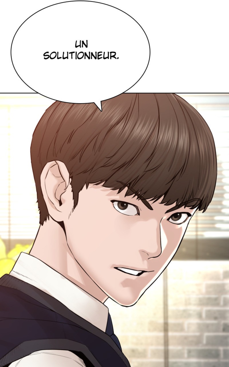 Read How To Fight vf Manga Online