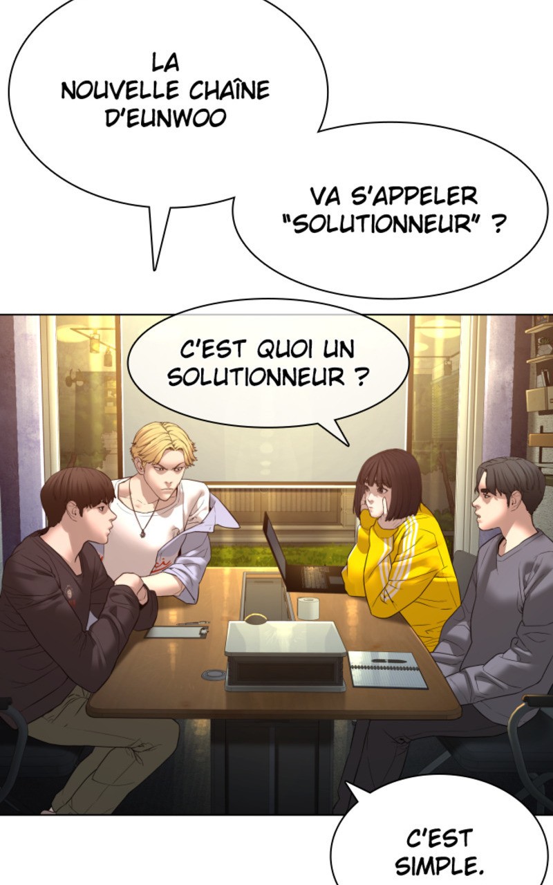 Read How To Fight vf Manga Online