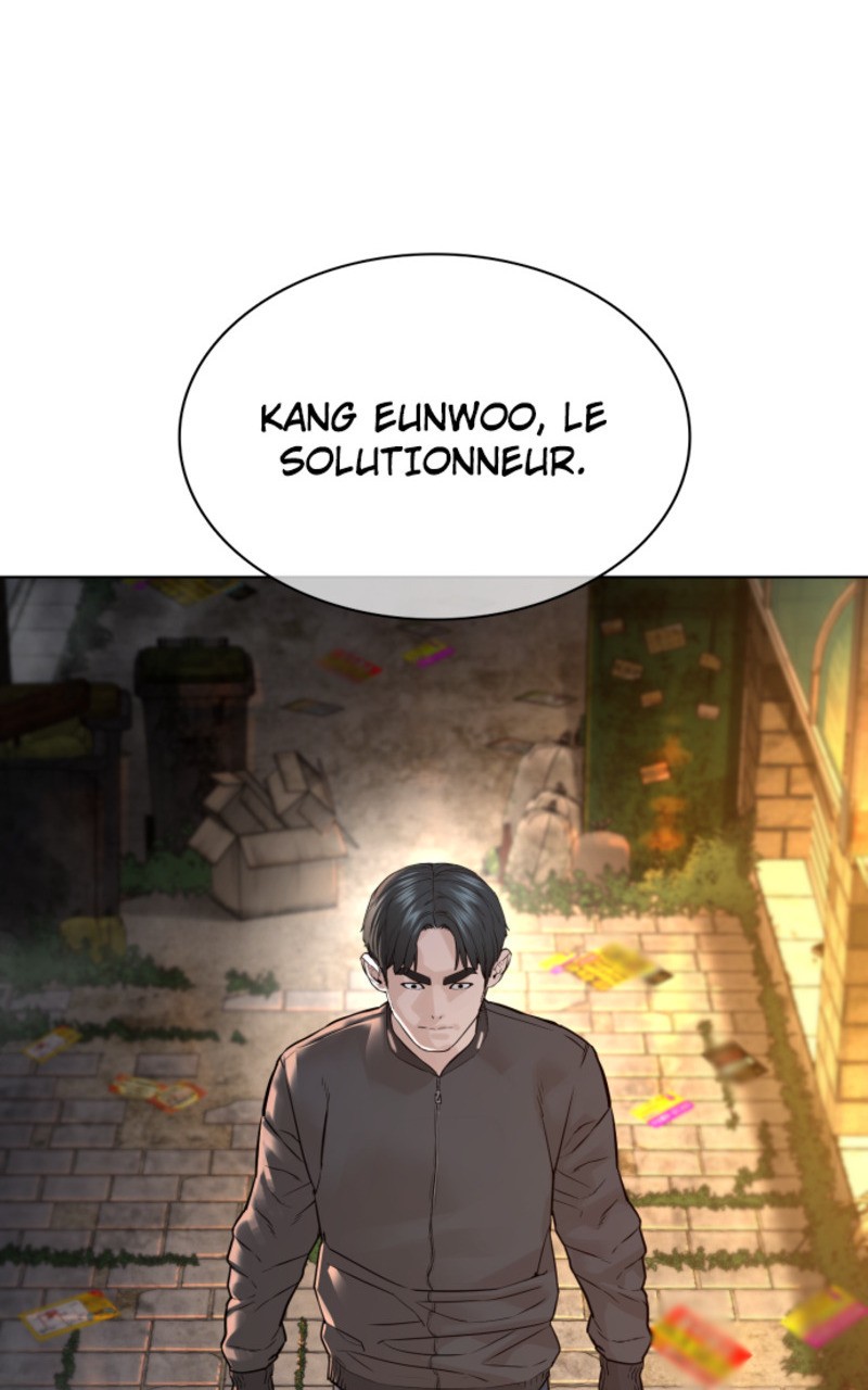 Read How To Fight vf Manga Online