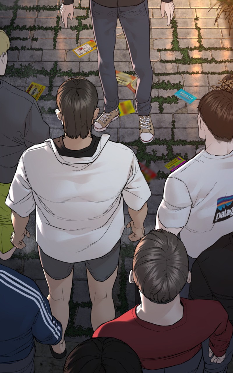 Read How To Fight vf Manga Online