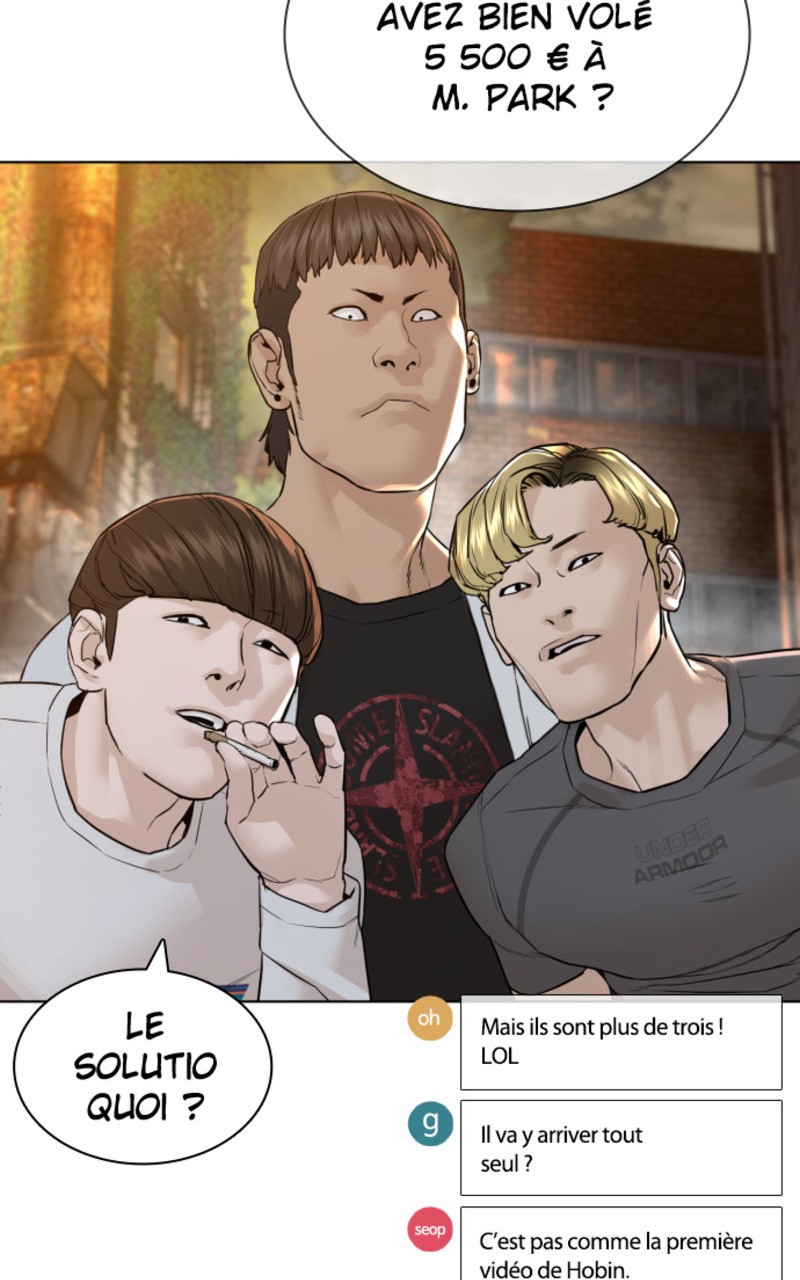 Read How To Fight vf Manga Online
