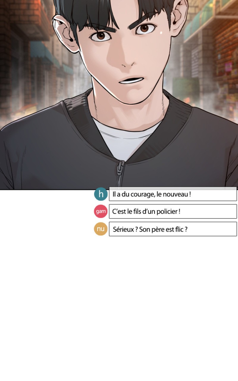 Read How To Fight vf Manga Online