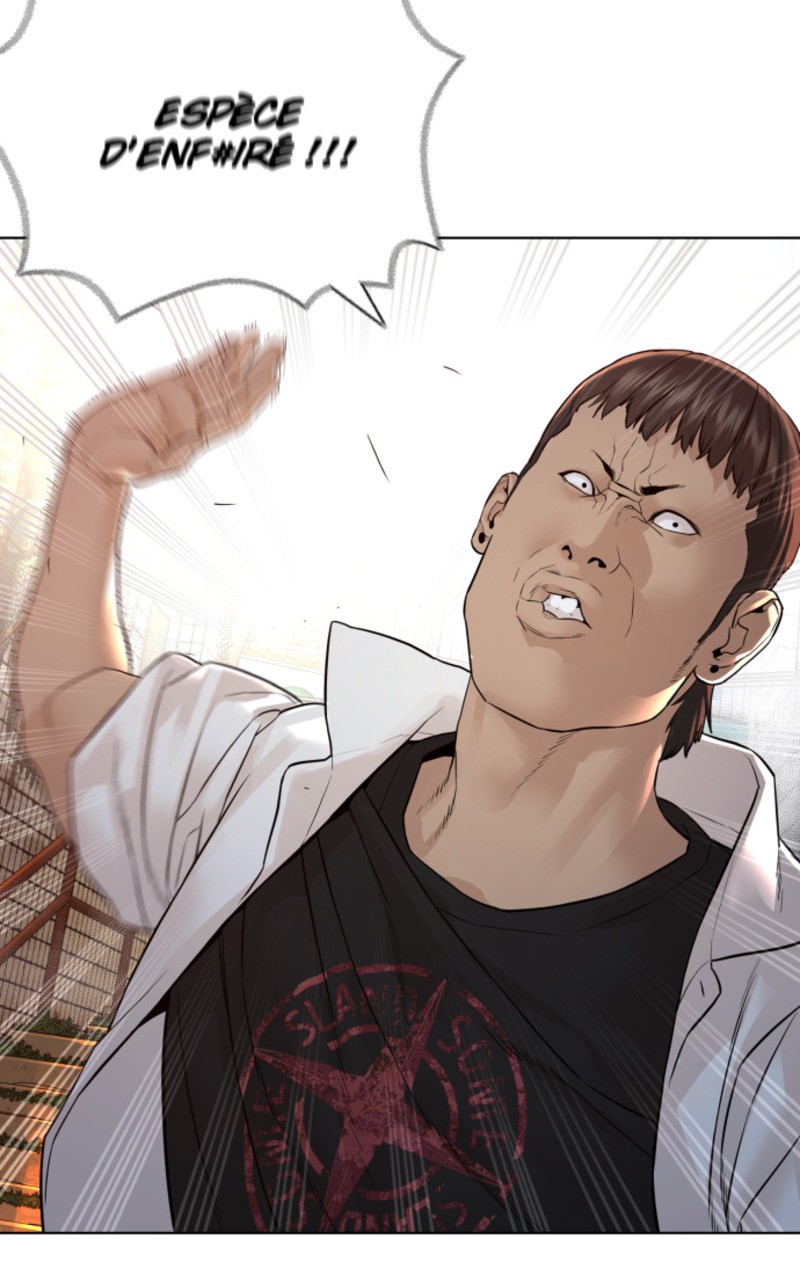 Read How To Fight vf Manga Online