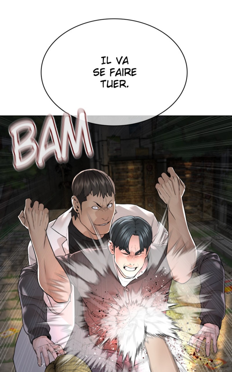 Read How To Fight vf Manga Online