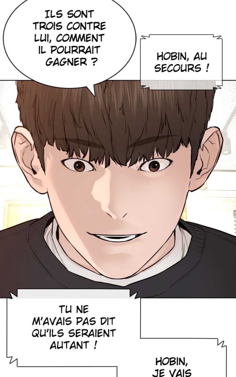 Read How To Fight vf Manga Online